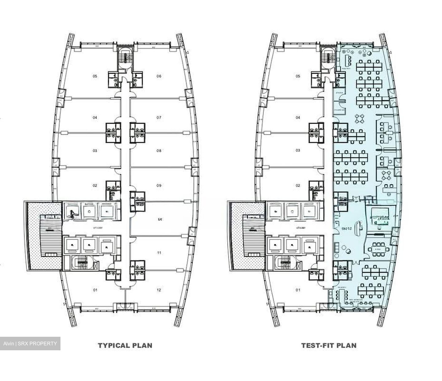 Arc 380 (D8), Office #587084831